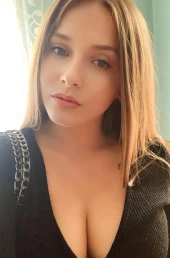 Проститутка Юля